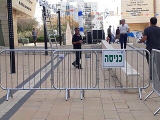 אירוע יום העצמאות בקסריה 2019 - תמונה: 4