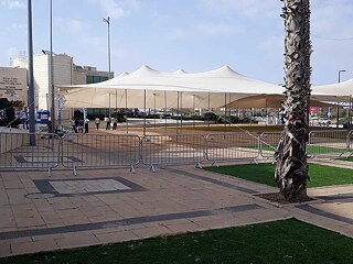 אירוע יום העצמאות בקסריה 2019 - תמונה: 6