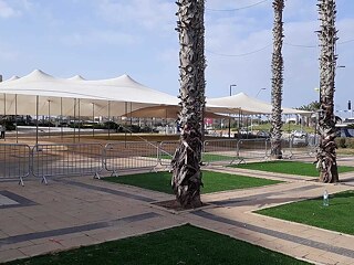 אירוע יום העצמאות בקסריה 2019 - תמונה: 7