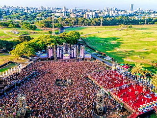 אירוע עופר ניסים 2019, פארק הירקון - תמונה: 12