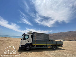 אספקה 203 מ׳ גדר זמנית ייצור חברת ליקו גדר - תמונה: 2