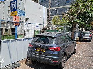 מכירת גדר בתל אביב - ייצור ליקו גדר - תמונה: 1