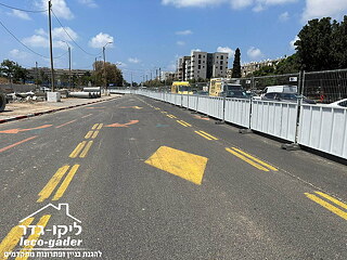 מכירת גדר משולבת tlv ייצור ליקו-גדר לבן צבי תל אביב - תמונה: 4
