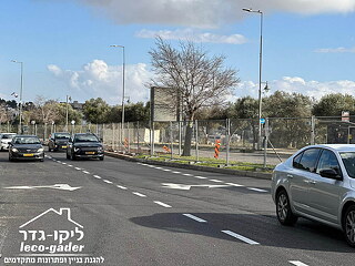 ליקו-גדר במרתון ירושלים 2024 - תמונה: 6