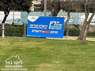 ליקו-גדר במרתון ירושלים 2024 - תמונה: 4