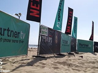 אירוע Partner & Netflix - תמונה: 11