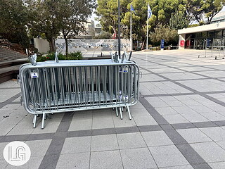 אירוע בטכניון חיפה - תמונה: 1