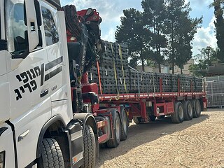 זמינות שמניעה פרויקטים. איכות שבונה אמון. - תמונה: 2